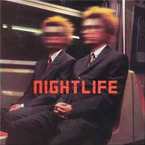 Download Pet Shop Boys - Nightlife