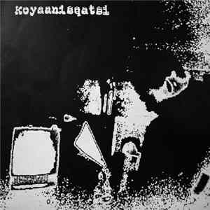 Download Koyaanisqatsi - Lebenszustand Der Geändert Werden Muss