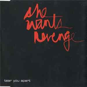 Download She Wants Revenge - Tear You Apart