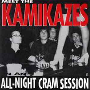 Download The Kamikazes - All-Night Cram Session