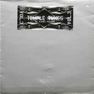 Download Planet Phuture - Temple Tunes Vol.3