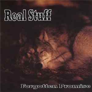 Download Real Stuff - Forgotten Promise