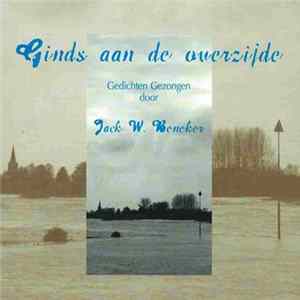 Download Jack W. Beneker - Ginds Aan De Overzijde