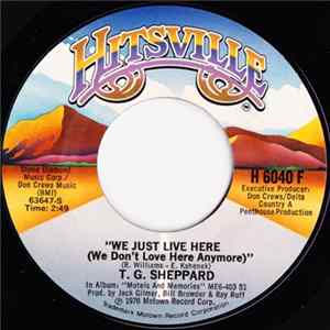 Download T.G. Sheppard - Show Me A Man