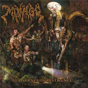 Download Moñigo - La Avanzada Pestilente (The Shit Alliance)