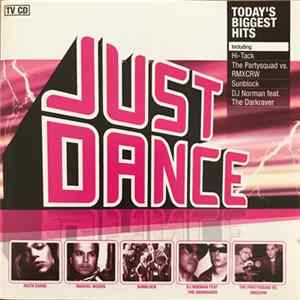 Download Various - Just Dance - Today's Biggest Hits