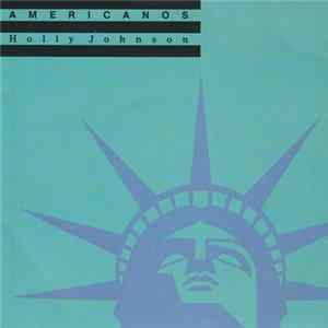 Download Holly Johnson - Americanos