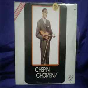 Download Chepin Choven Y Su Orquesta - Apretando Así