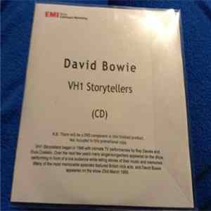 Download David Bowie - VH1 Storytellers