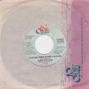 Download Randy Edelman - Everybody Wants To Find A Bluebird