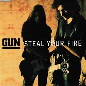 Download Gun - Steal Your Fire