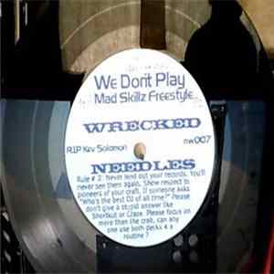Download Freshco & Miz - We Don't Play