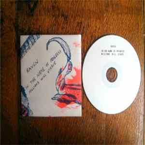 Download Raven - In the Name of Progress​.​.​. Millions Will Starve