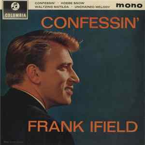 Download Frank Ifield - Confessin'