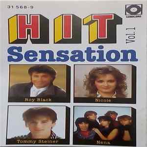Download Various - Hit-Sensation Vol.1
