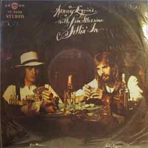 Download Kenny Loggins With Jim Messina - Sittin' In