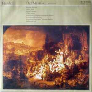 Download Händel - Der Messias, Ausschnitte