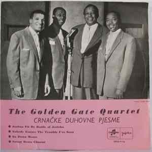 Download The Golden Gate Quartet - Crnačke Duhovne Pjesme