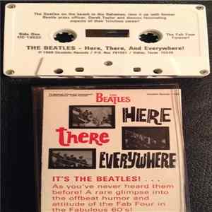 Download The Beatles - Here There And Everywhere (Derek Taylor Interviews The Beatles)
