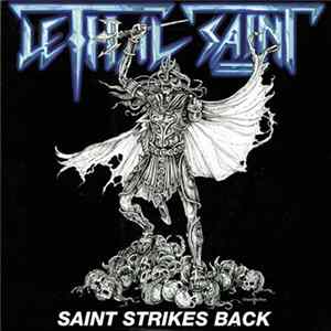Download Lethal Saint - Saint Strikes Back