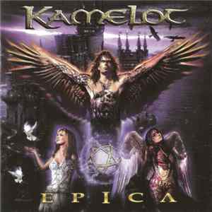 Download Kamelot - Epica
