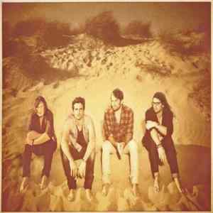 Download Kings Of Leon - Pyro
