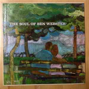 Download Ben Webster - The Soul Of Ben Webster