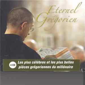 Download Various - Eternel Grégorien