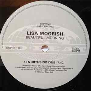 Download Lisa Moorish - Beautiful Morning