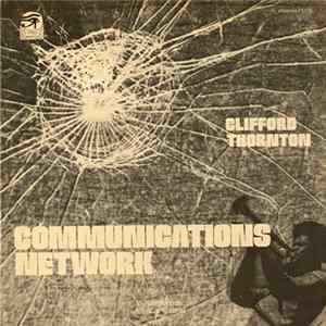 Download Clifford Thornton - Communications Network