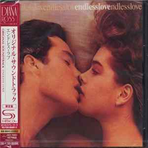 Download Various - Endless Love (Original Soundtrack)