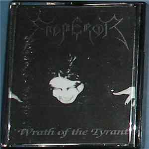 Download Emperor , December Wolves - Wrath Of The Tyrant / Wolftread