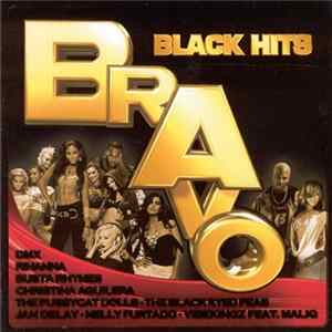 Download Various - Bravo Black Hits Vol. 15