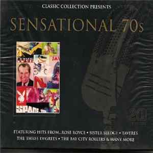 Download Various - Sensational 70s