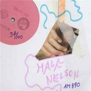 Download Half Nelson - Elegy For Weedwhacker & Peaceful Reeds