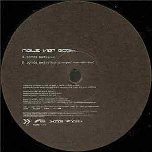 Download Niels Van Gogh - Bombs Away
