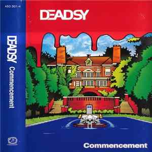 Download Deadsy - Commencement