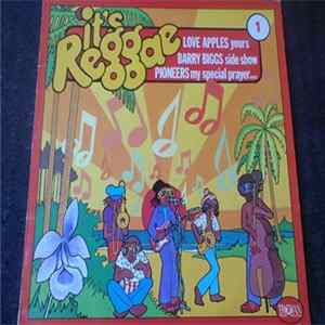 Download Various - It's Reggae 1