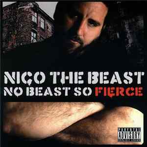 Download Nico The Beast - No Beast So Fierce