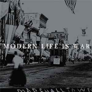 Download Modern Life Is War - Witness