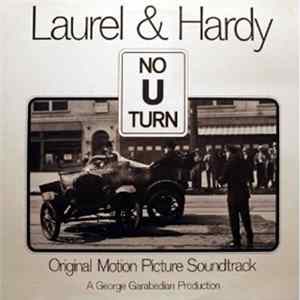 Download Laurel & Hardy - No U Turn