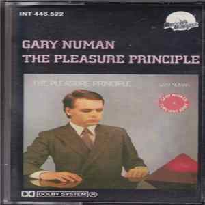 Download Gary Numan - The Pleasure Principle
