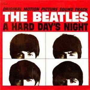Download The Beatles - A Hard Day's Night