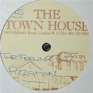 Download Pizzaman - The Feeling