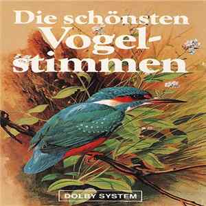 Download No Artist - Die Schönsten Vogelstimmen