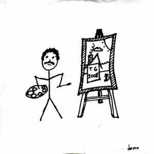 Download Tom Gorrio - demo 2008