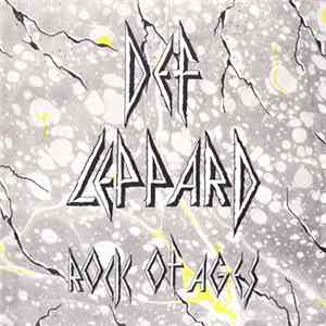 Download Def Leppard - Rock Of Ages