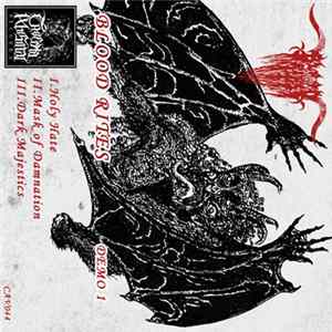 Download Blood Rites - Demo 1