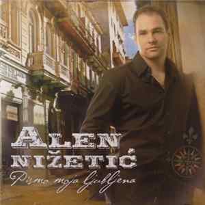 Download Alen Nižetić - Pismo Moja