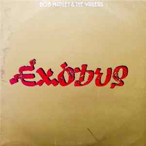 Download Bob Marley & The Wailers - Exodus